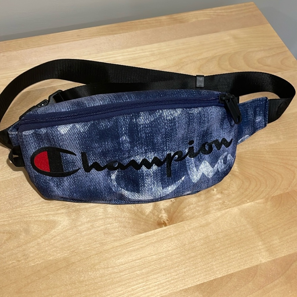 Champion Fanny pack new